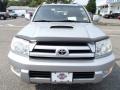 Titanium Metallic - 4Runner Sport Edition 4x4 Photo No. 2