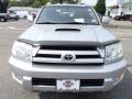 2005 Titanium Metallic Toyota 4Runner Sport Edition 4x4  photo #2