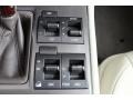 Ecru/Auburn Bubinga Controls Photo for 2012 Lexus GX #85635268