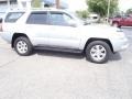 2005 Titanium Metallic Toyota 4Runner Sport Edition 4x4  photo #4