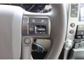Ecru/Auburn Bubinga Controls Photo for 2012 Lexus GX #85635331