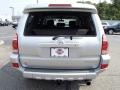 2005 Titanium Metallic Toyota 4Runner Sport Edition 4x4  photo #8