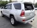 2005 Titanium Metallic Toyota 4Runner Sport Edition 4x4  photo #9