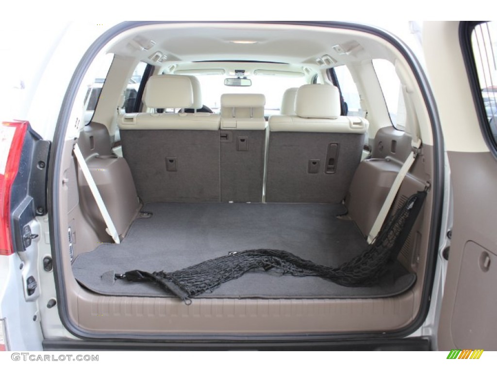 2012 Lexus GX 460 Premium Trunk Photo #85635520