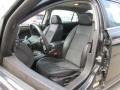 2008 Black Granite Metallic Chevrolet Malibu LT Sedan  photo #10