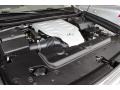 2012 Lexus GX 4.6 Liter DOHC 32-Valve Dual VVT-i V8 Engine Photo