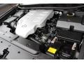  2012 GX 460 Premium 4.6 Liter DOHC 32-Valve Dual VVT-i V8 Engine