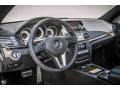 2014 Black Mercedes-Benz E 350 Coupe  photo #5