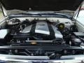  2003 Land Cruiser  4.7 Liter DOHC 32-Valve V8 Engine