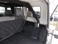 Bright Silver Metallic - Wrangler Unlimited X Photo No. 17