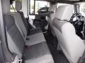 Bright Silver Metallic - Wrangler Unlimited X Photo No. 20