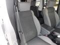 Bright Silver Metallic - Wrangler Unlimited X Photo No. 23