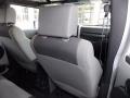 Bright Silver Metallic - Wrangler Unlimited X Photo No. 27