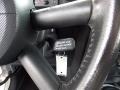 Bright Silver Metallic - Wrangler Unlimited X Photo No. 41