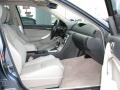 2006 Lakeshore Slate Blue Metallic Infiniti G 35 Sedan  photo #9