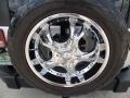 Bright Silver Metallic - Wrangler Unlimited X Photo No. 51