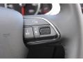 Chestnut Brown/Black Controls Photo for 2014 Audi A4 #85637181