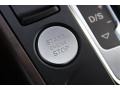Controls of 2014 A4 2.0T quattro Sedan