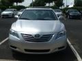 Classic Silver Metallic - Camry Hybrid Photo No. 1