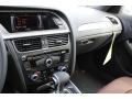 Glacier White Metallic - A4 2.0T Sedan Photo No. 14