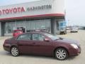 2005 Cassis Red Pearl Toyota Avalon XLS  photo #2