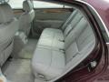 2005 Cassis Red Pearl Toyota Avalon XLS  photo #18