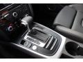 8 Speed Tiptronic Automatic 2014 Audi A4 2.0T quattro Sedan Transmission