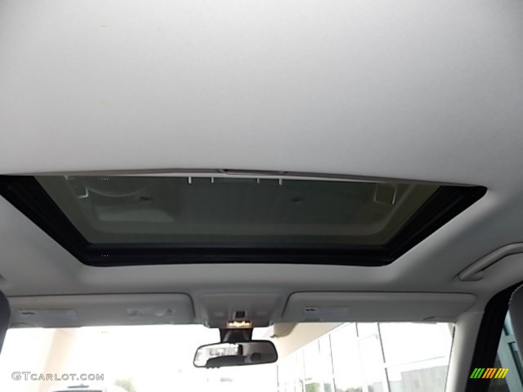 2011 Range Rover Sport HSE LUX - Izmir Blue Metallic / Ebony/Ebony photo #14