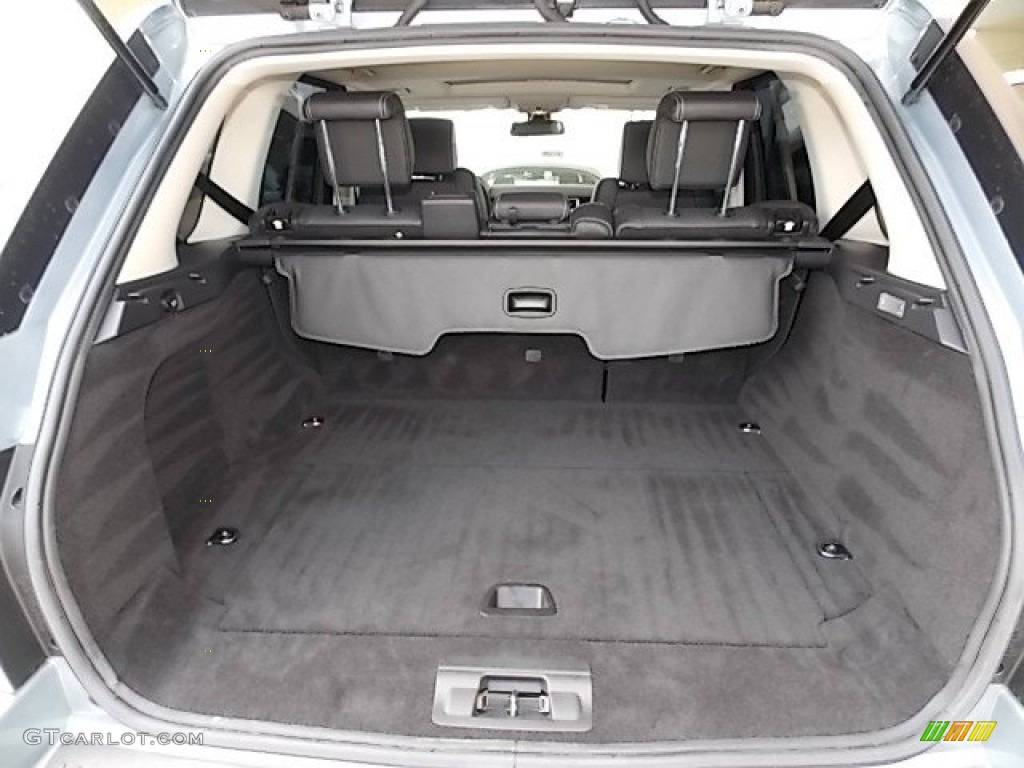 2011 Range Rover Sport HSE LUX - Izmir Blue Metallic / Ebony/Ebony photo #16