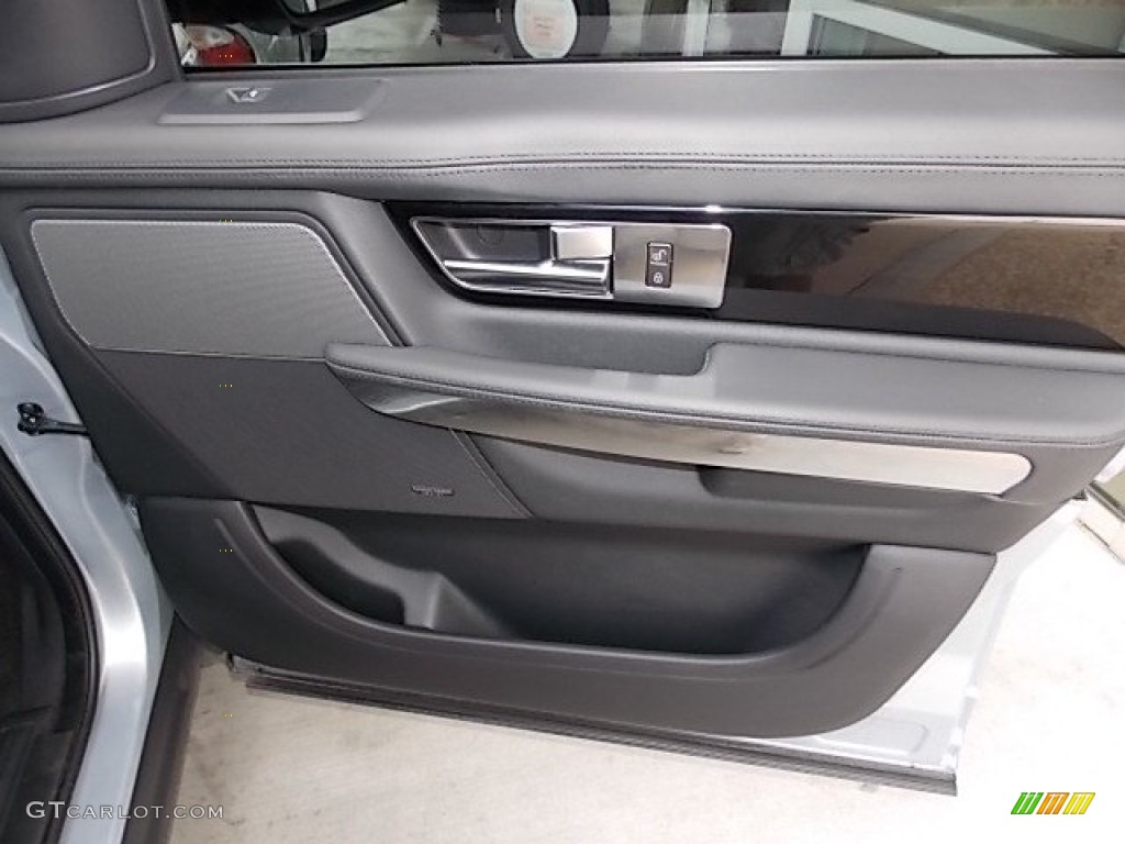 2011 Range Rover Sport HSE LUX - Izmir Blue Metallic / Ebony/Ebony photo #24