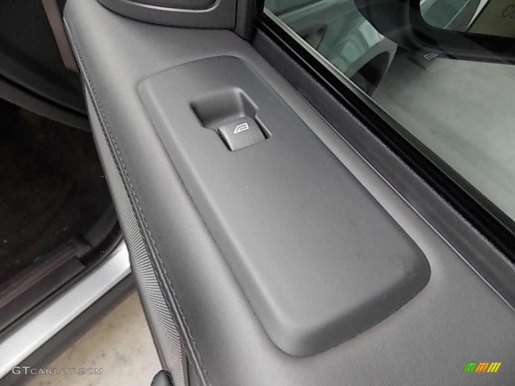 2011 Range Rover Sport HSE LUX - Izmir Blue Metallic / Ebony/Ebony photo #25