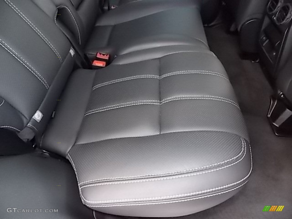 2011 Range Rover Sport HSE LUX - Izmir Blue Metallic / Ebony/Ebony photo #27