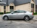 Diamond Graphite Metallic - M 35 Sedan Photo No. 4