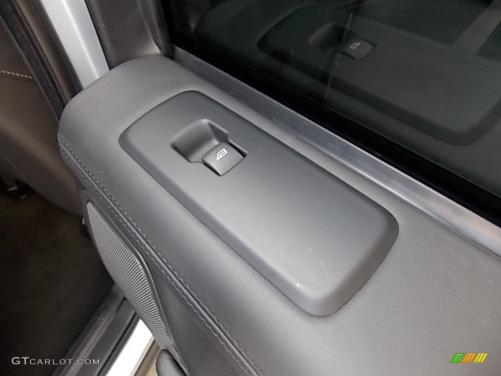 2011 Range Rover Sport HSE LUX - Izmir Blue Metallic / Ebony/Ebony photo #30