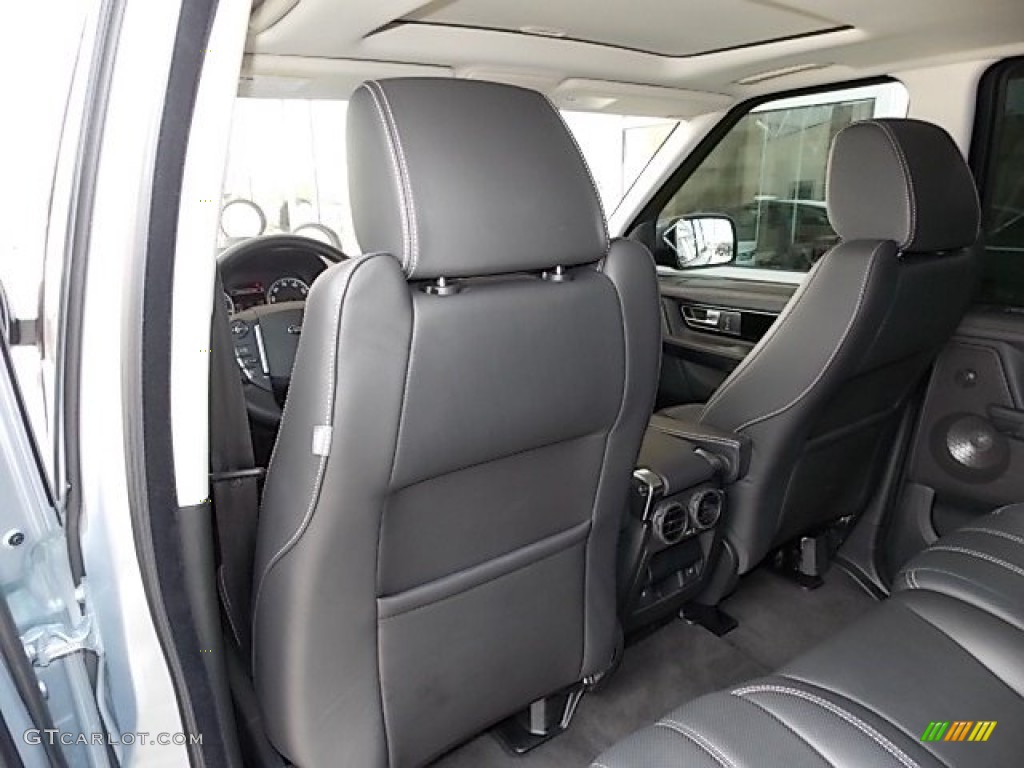 2011 Range Rover Sport HSE LUX - Izmir Blue Metallic / Ebony/Ebony photo #31