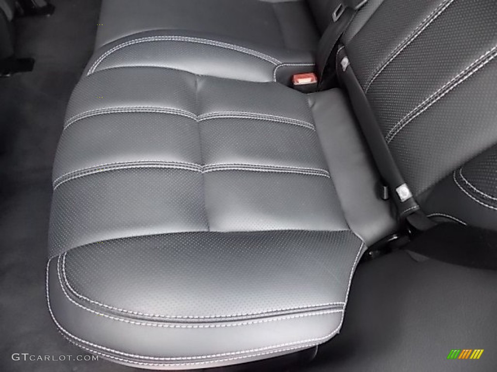 2011 Range Rover Sport HSE LUX - Izmir Blue Metallic / Ebony/Ebony photo #32