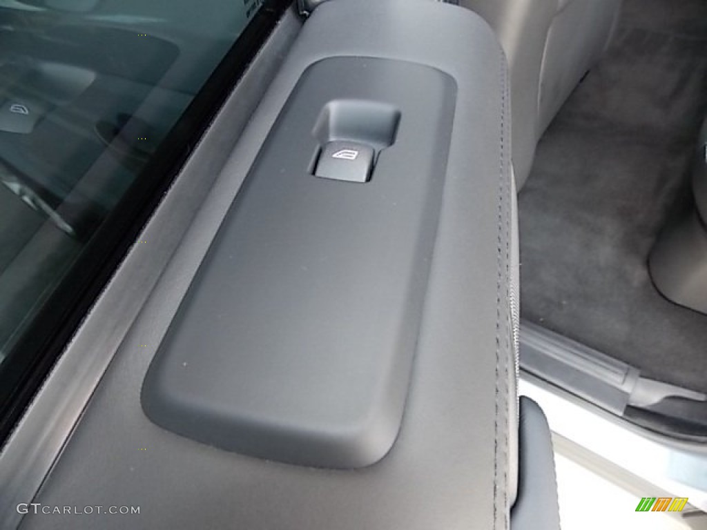 2011 Range Rover Sport HSE LUX - Izmir Blue Metallic / Ebony/Ebony photo #35