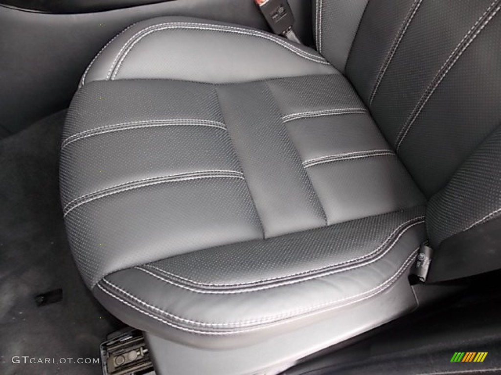 2011 Range Rover Sport HSE LUX - Izmir Blue Metallic / Ebony/Ebony photo #37