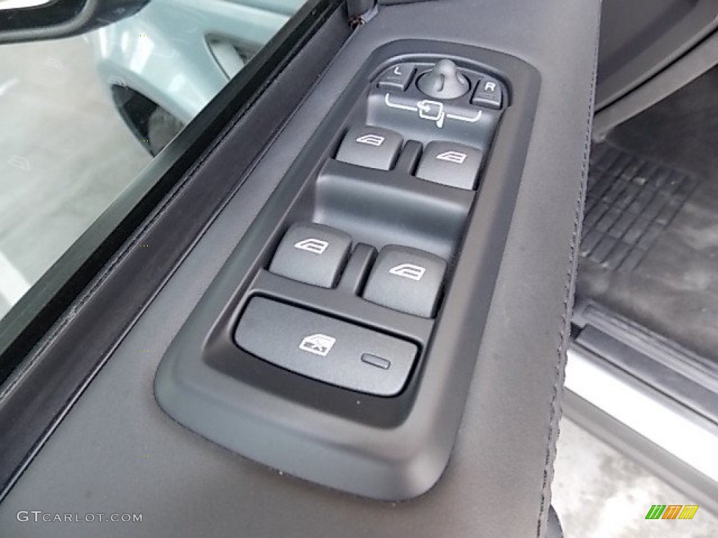 2011 Range Rover Sport HSE LUX - Izmir Blue Metallic / Ebony/Ebony photo #40