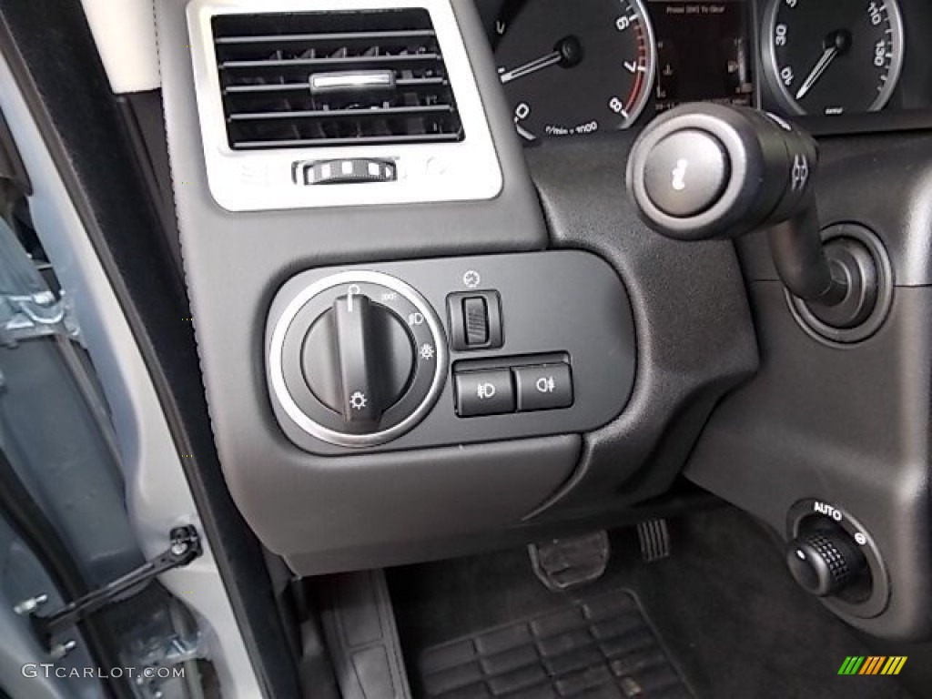 2011 Range Rover Sport HSE LUX - Izmir Blue Metallic / Ebony/Ebony photo #43