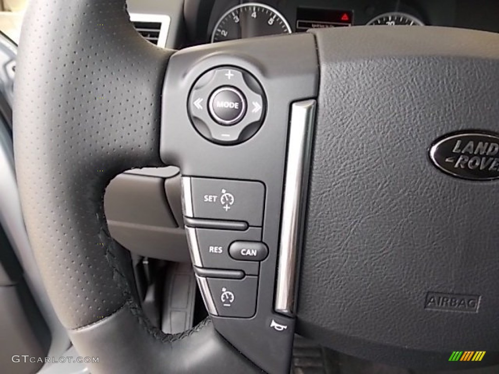 2011 Range Rover Sport HSE LUX - Izmir Blue Metallic / Ebony/Ebony photo #44