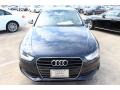 2014 Moonlight Blue Metallic Audi A4 2.0T Sedan  photo #2