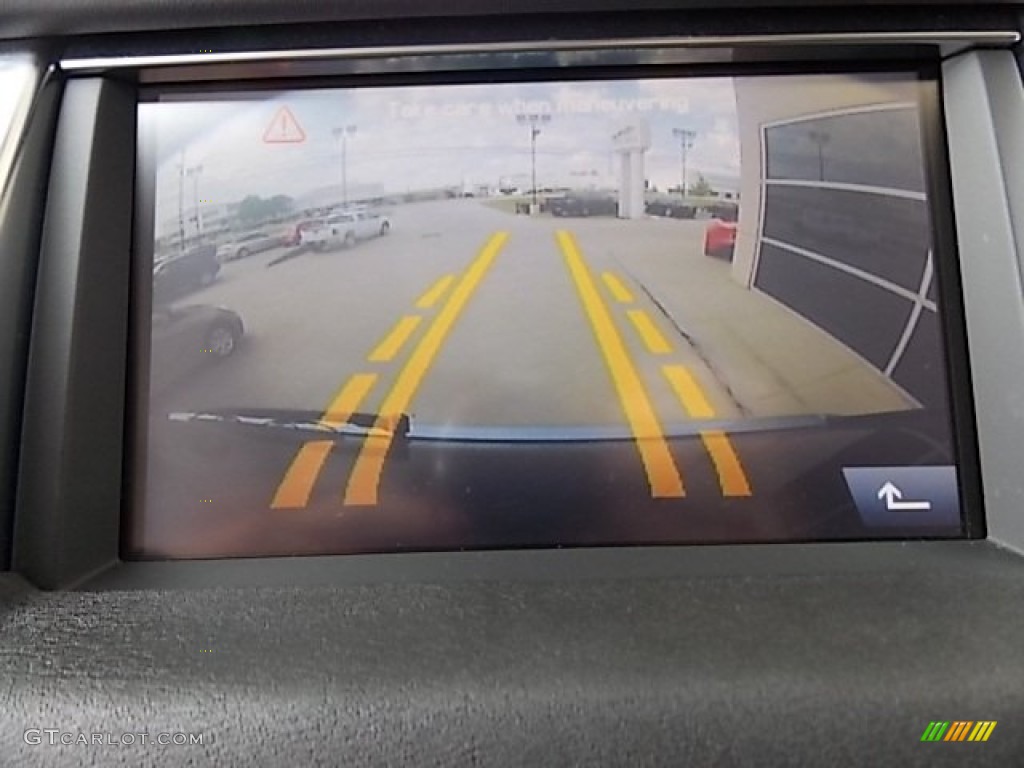 2011 Range Rover Sport HSE LUX - Izmir Blue Metallic / Ebony/Ebony photo #50