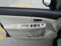 2012 Obsidian Black Pearl Subaru Impreza 2.0i Premium 4 Door  photo #12