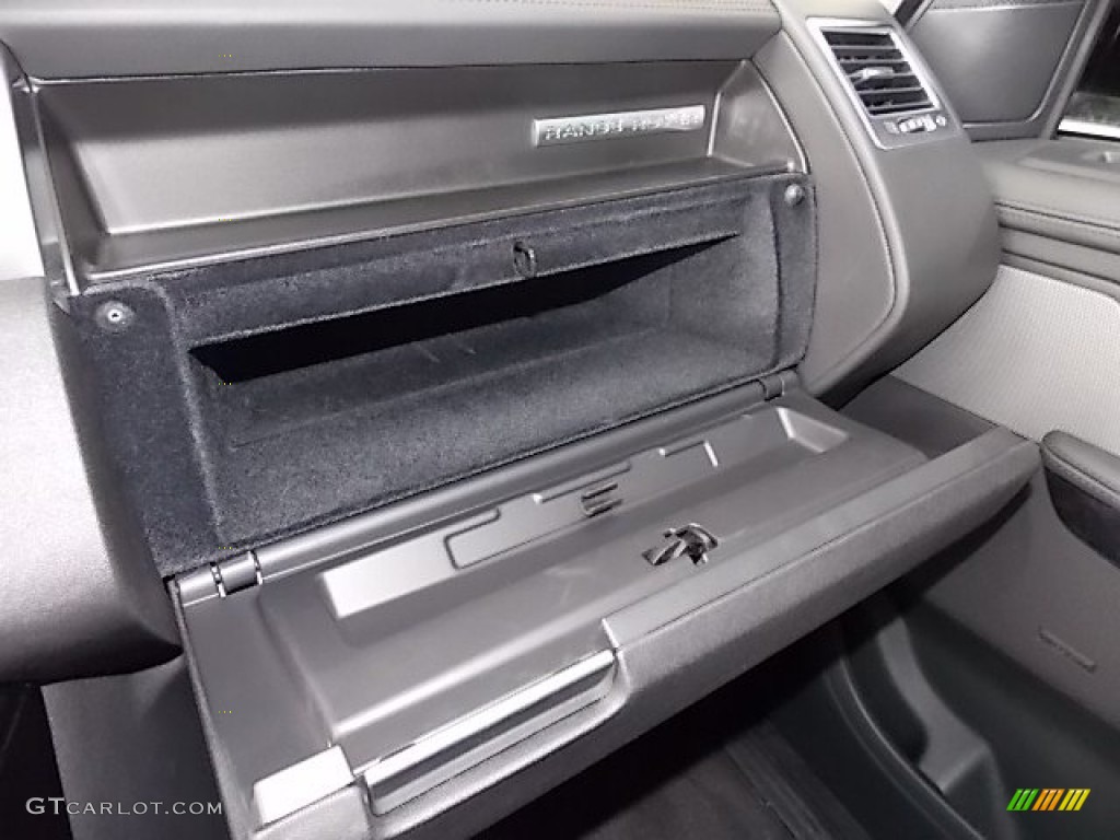 2011 Range Rover Sport HSE LUX - Izmir Blue Metallic / Ebony/Ebony photo #56