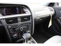 Moonlight Blue Metallic - A4 2.0T Sedan Photo No. 15
