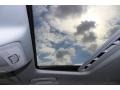 2014 Audi A4 Titanium Grey Interior Sunroof Photo