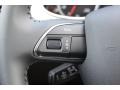 Titanium Grey Controls Photo for 2014 Audi A4 #85639090