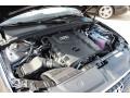 2.0 Liter Turbocharged FSI DOHC 16-Valve VVT 4 Cylinder Engine for 2014 Audi A4 2.0T Sedan #85639192