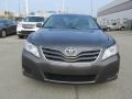 Magnetic Gray Metallic - Camry LE Photo No. 4